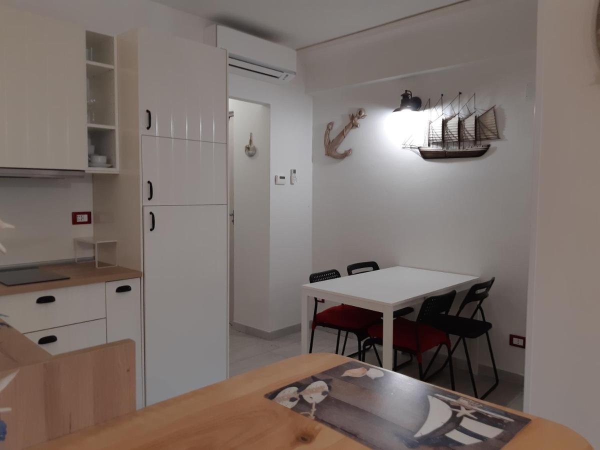 Soleil Royal Piano Terra Apartment Viareggio Exterior photo