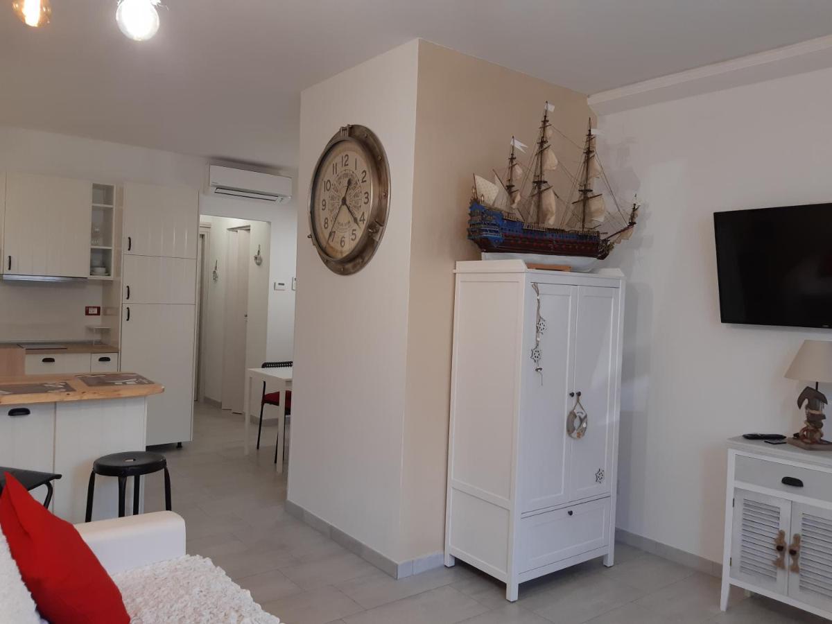 Soleil Royal Piano Terra Apartment Viareggio Exterior photo