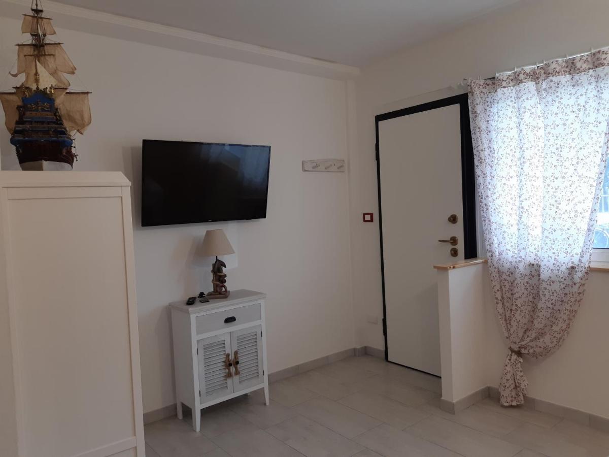 Soleil Royal Piano Terra Apartment Viareggio Exterior photo