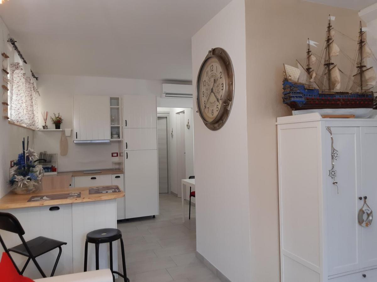 Soleil Royal Piano Terra Apartment Viareggio Exterior photo