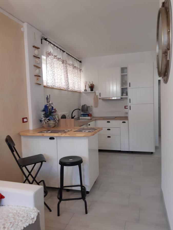 Soleil Royal Piano Terra Apartment Viareggio Exterior photo
