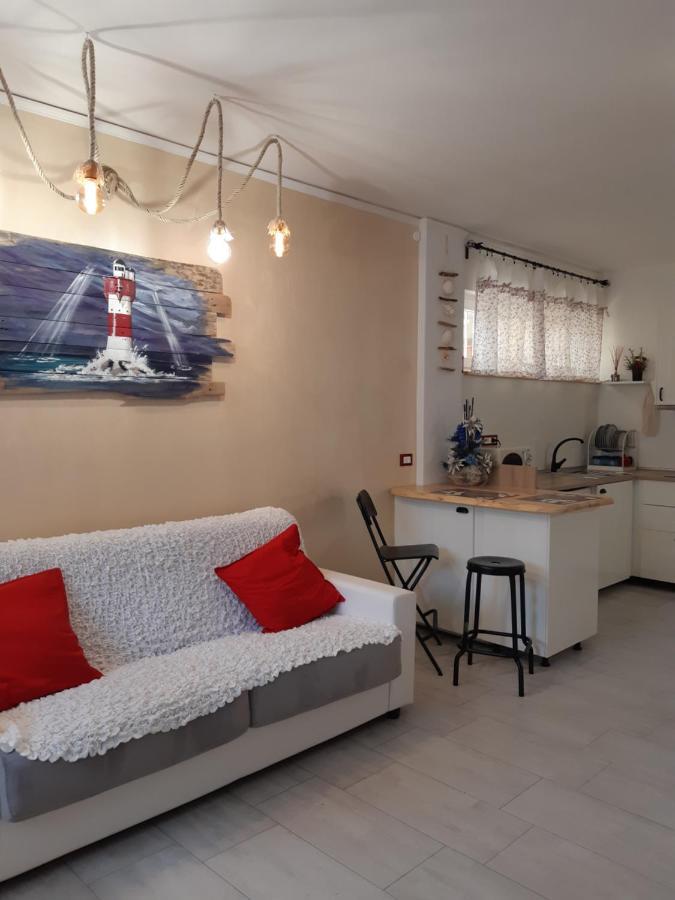 Soleil Royal Piano Terra Apartment Viareggio Exterior photo